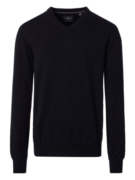 Herren Pullover - Basic