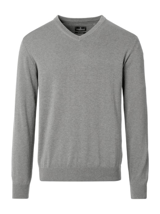 Herren Pullover - Basic