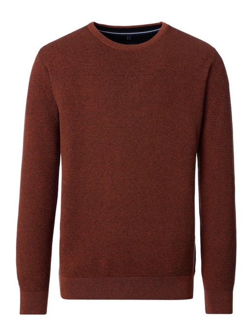 Herren Pullover - Basic