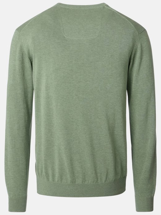 Herren Pullover - Basic