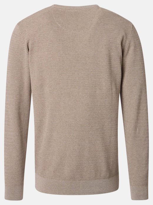 Herren Pullover - Basic