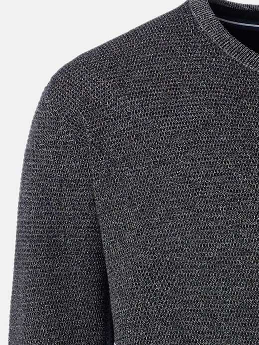Herren Pullover - Basic