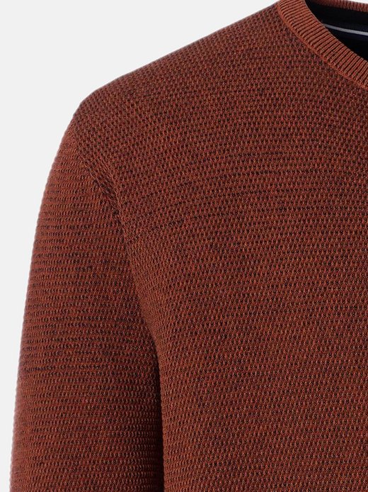 Herren Pullover - Basic