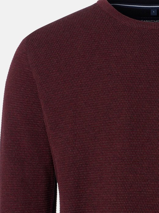 Herren Pullover - Basic