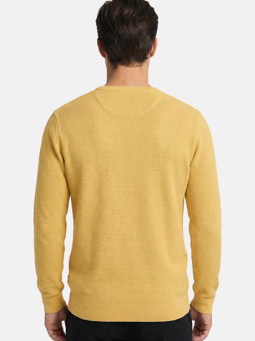 Herren Pullover - Basic