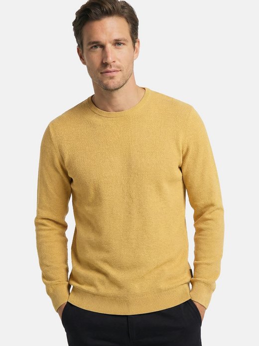 Herren Pullover - Basic