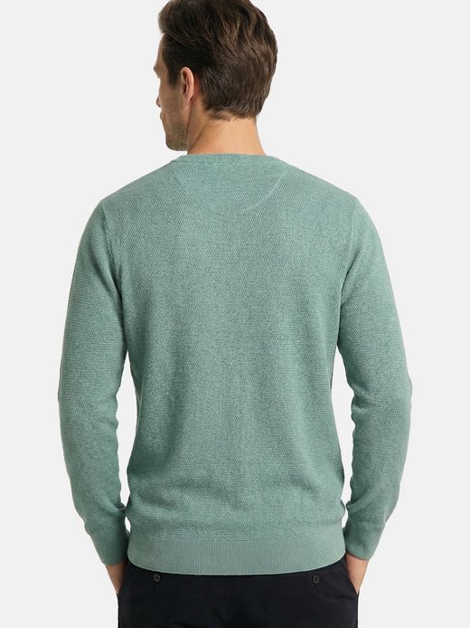 Herren Pullover - Basic