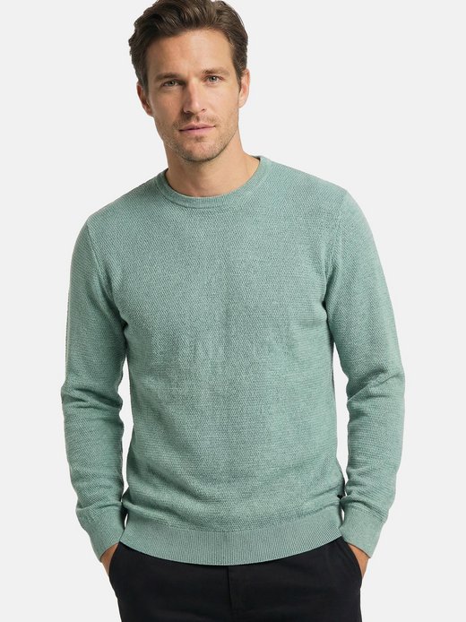 Herren Pullover - Basic