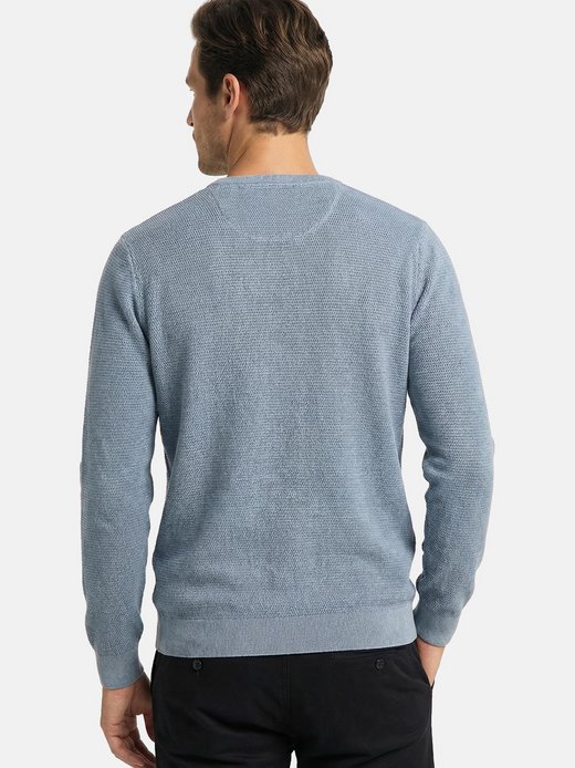 Herren Pullover - Basic