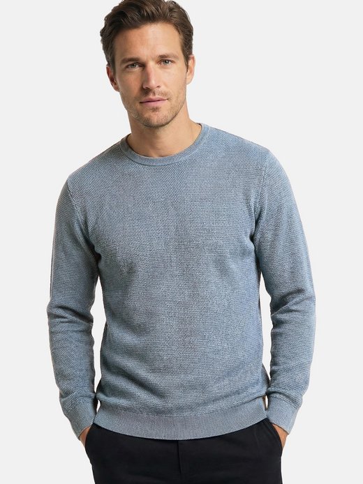 Herren Pullover - Basic