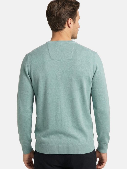 Herren Pullover - Basic