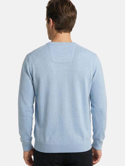 Herren Pullover - Basic