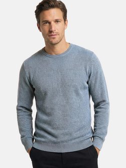 Herren Pullover - Basic