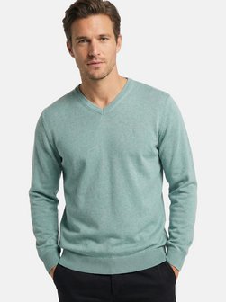 Herren Pullover - Basic