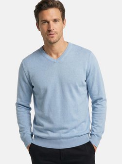 Herren Pullover - Basic