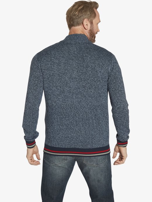 Herren Pullover - CAJETAN