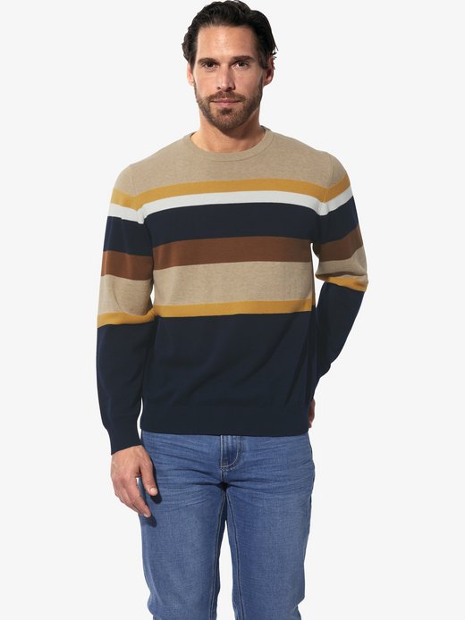 Herren Pullover - CALDEN
