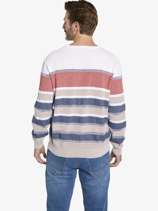 Herren Pullover - CARIANETTO