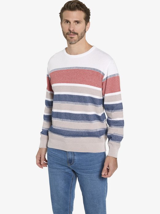 Herren Pullover - CARIANETTO