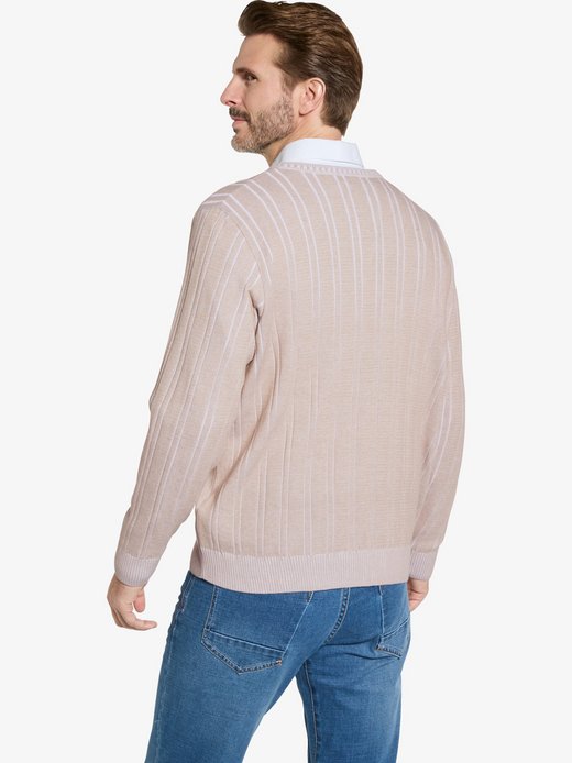 Herren Pullover - CARIELLO