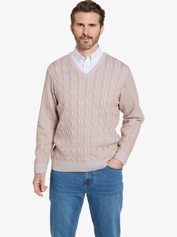 Herren Pullover - CARIELLO