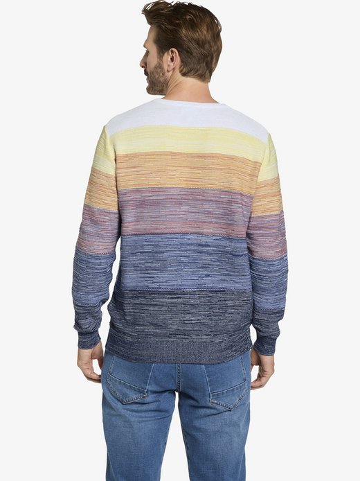 Herren Pullover - CARIENO