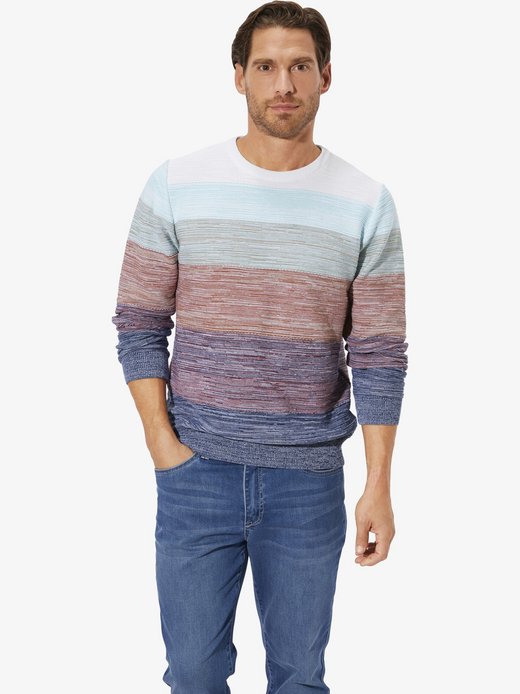 Herren Pullover - CARIENO