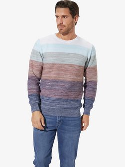 Herren Pullover - CARIENO