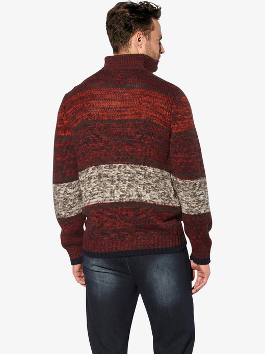 Herren Pullover - CARMILO