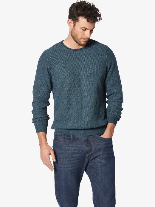 Herren Pullover - CORALISSI