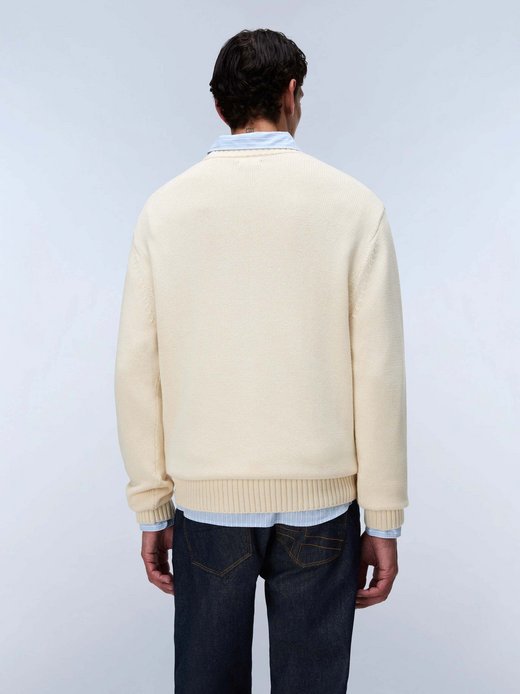 Herren Pullover - D-MURA C