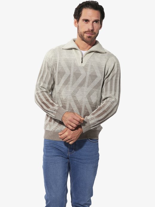 Herren Pullover - DALVINO