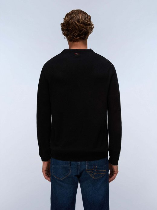 Herren Pullover - DAMAVAND C 4