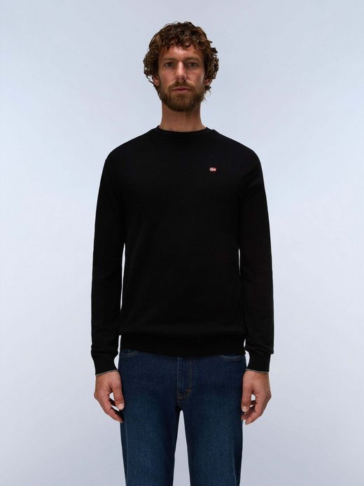 Herren Pullover - DAMAVAND C 4