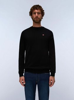Herren Pullover - DAMAVAND C 4