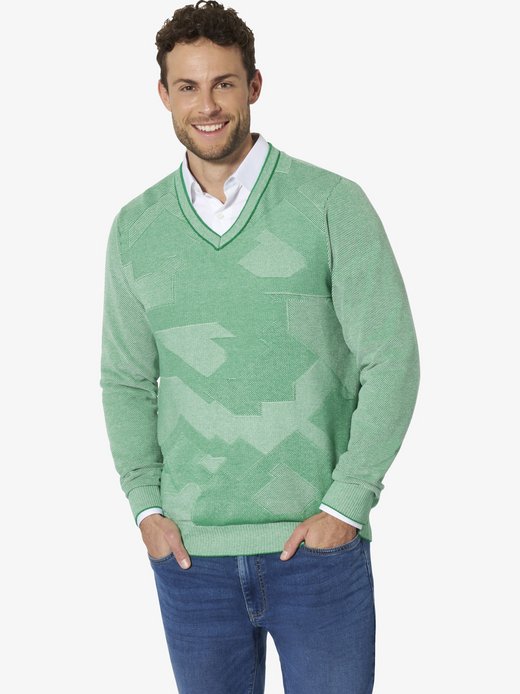 Herren Pullover - DANDORO