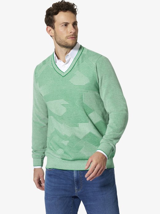 Herren Pullover - DANDORO