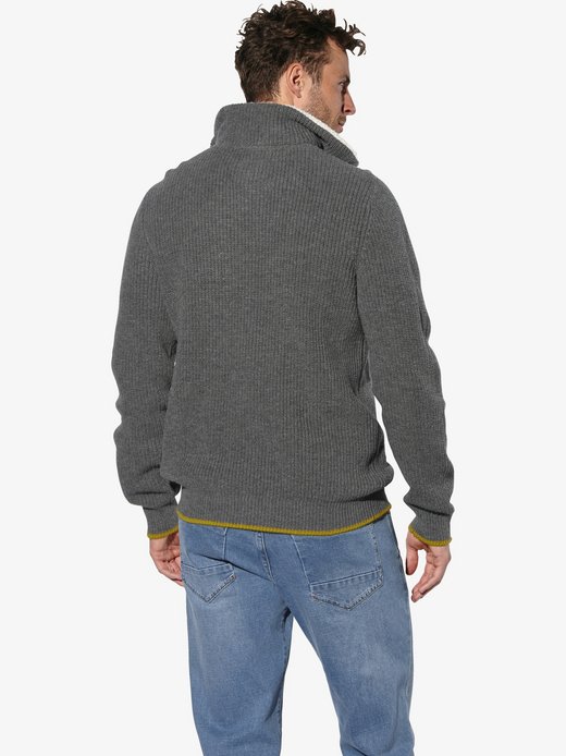 Herren Pullover - DIEGORO