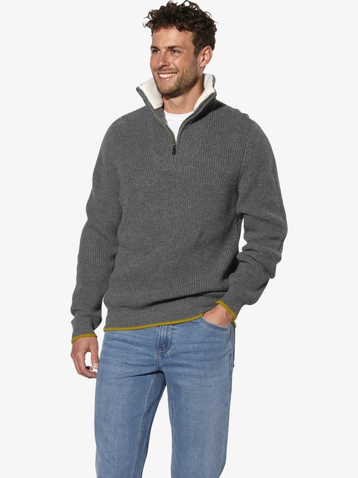 Herren Pullover - DIEGORO