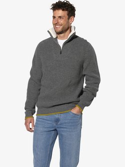 Herren Pullover - DIEGORO