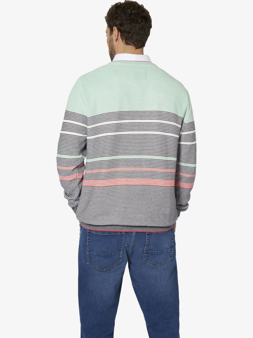Herren Pullover - DONLEO
