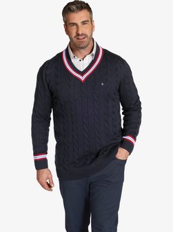 Herren Pullover - DUKE RONALD