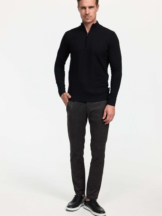 Herren Pullover - DiZip