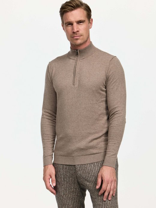 Herren Pullover - DiZip