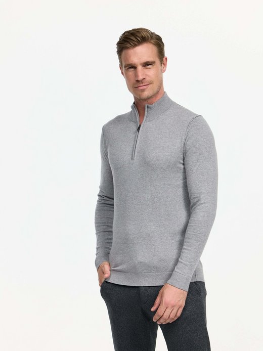 Herren Pullover - DiZip