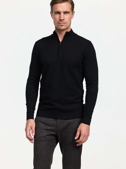 Herren Pullover - DiZip