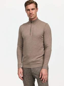 Herren Pullover - DiZip
