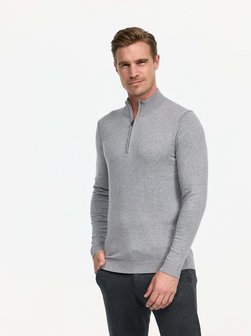 Herren Pullover - DiZip