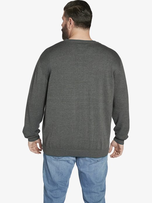 Herren Pullover - EARL ARCHIE