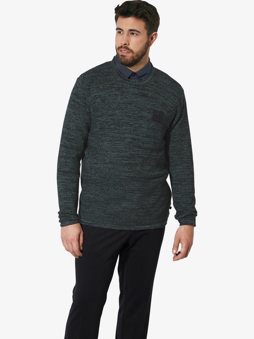 Herren Pullover - EARL BARNET